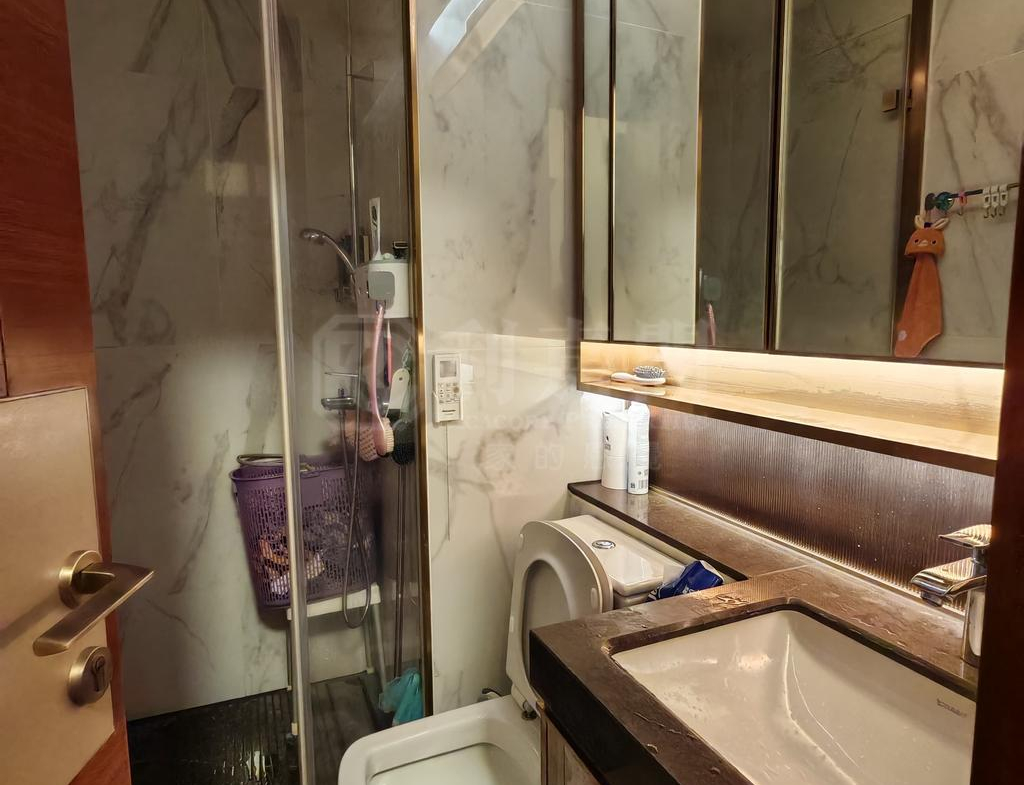 緹岸 2期 3座 - 28NTS – 香港北部都會區