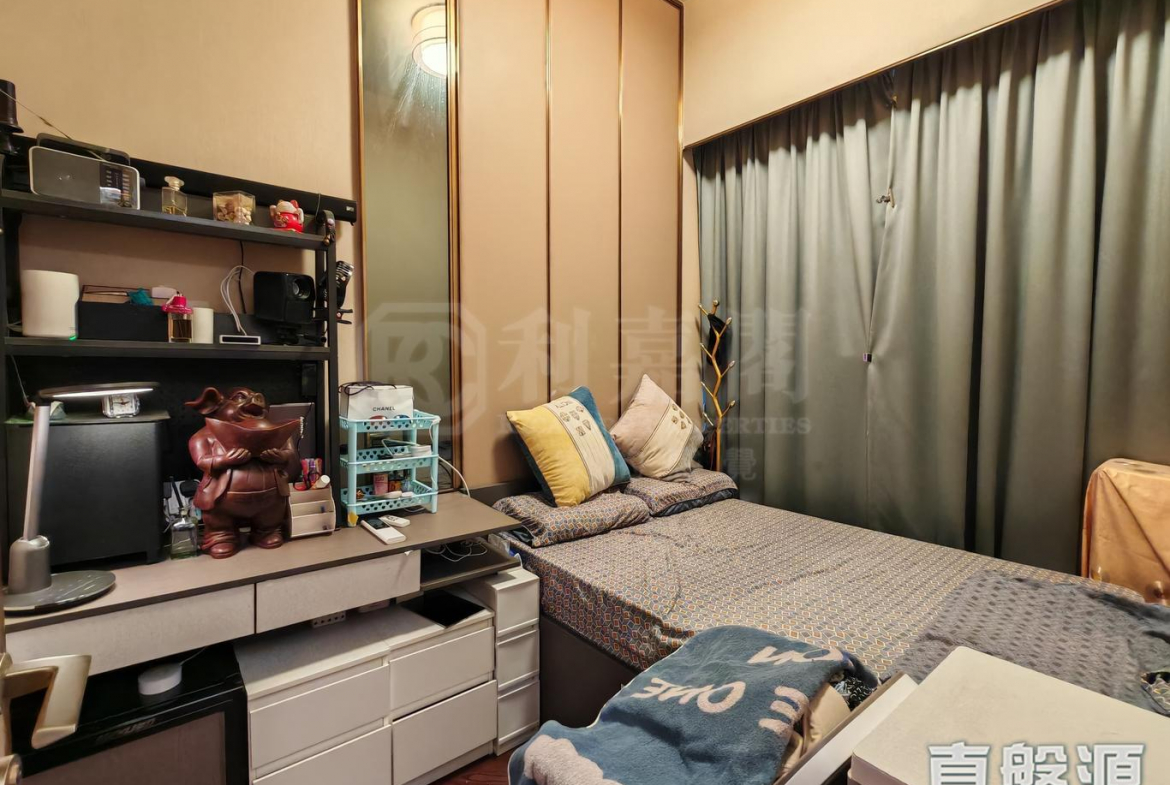 緹岸 2期 3座 - 28NTS – 香港北部都會區