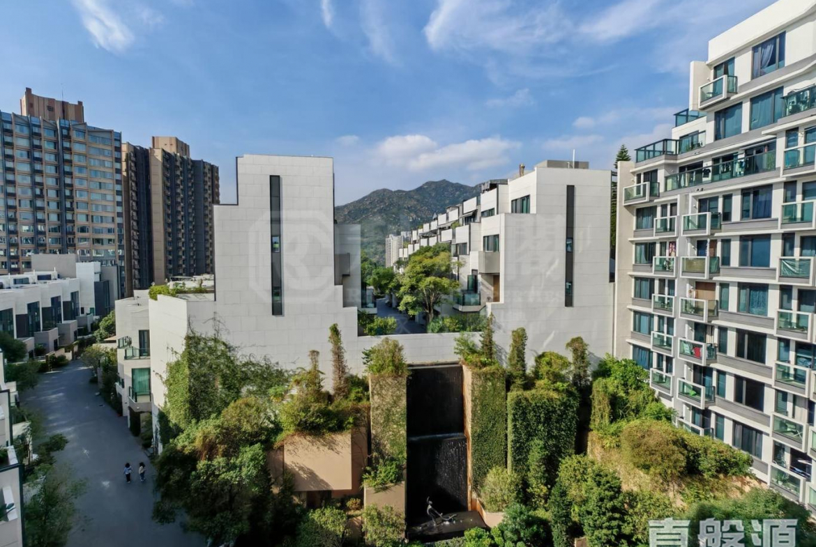 THE CARMEL 1座 - 28NTS – 香港北部都會區