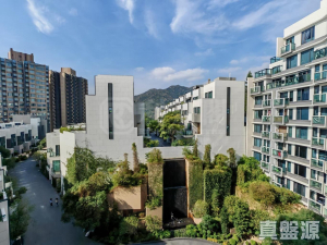 THE CARMEL 1座 - 28NTS – 香港北部都會區