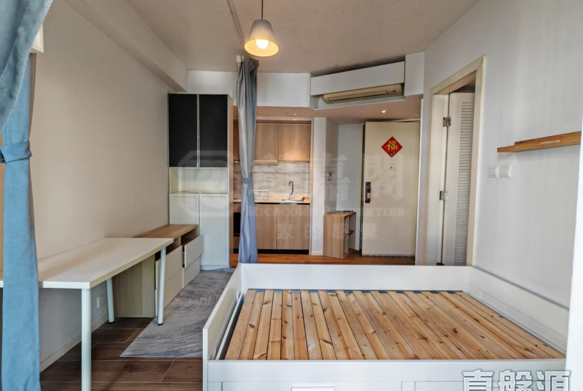 THE CARMEL 1座 - 28NTS – 香港北部都會區