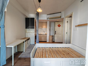 THE CARMEL 1座 - 28NTS – 香港北部都會區