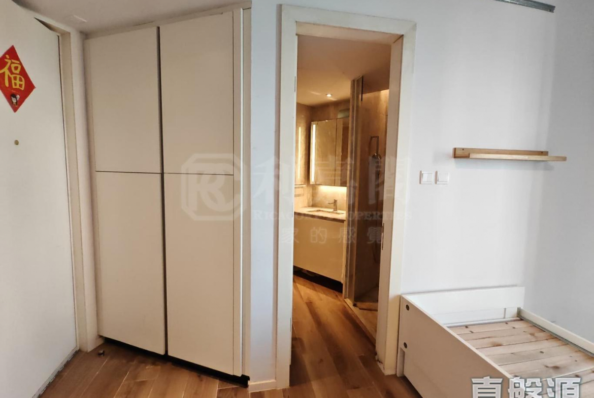 THE CARMEL 1座 - 28NTS – 香港北部都會區