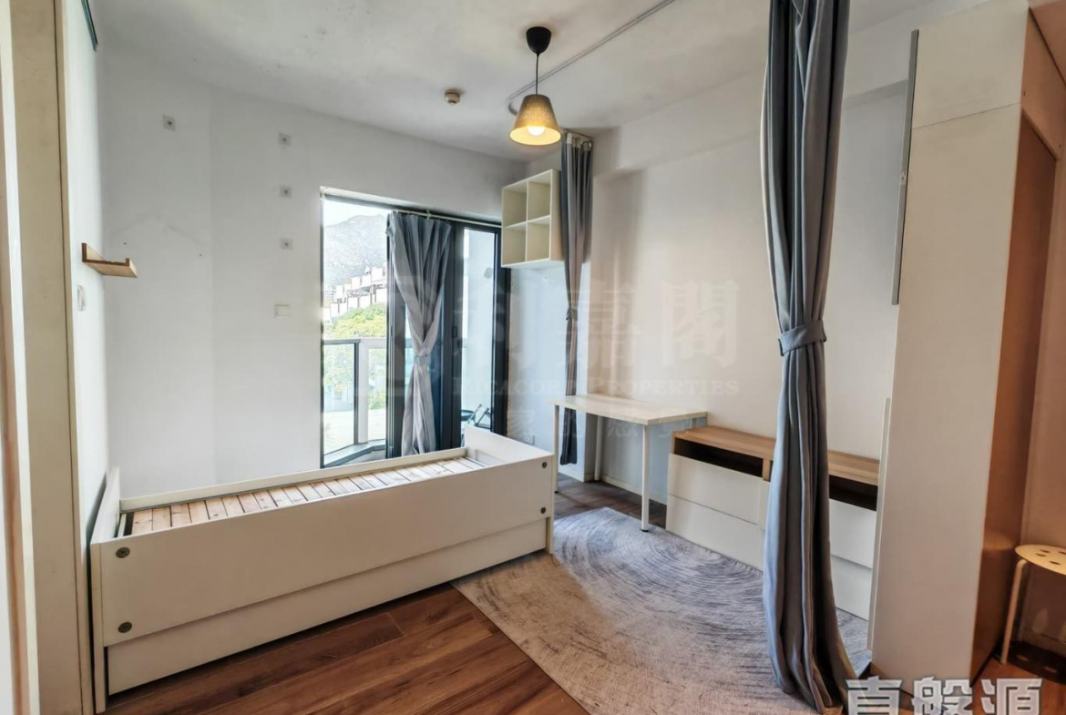 THE CARMEL 1座 - 28NTS – 香港北部都會區