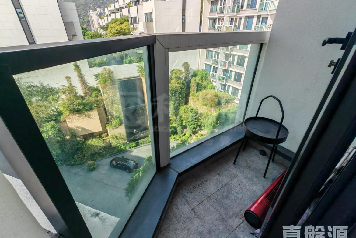 THE CARMEL 1座 - 28NTS – 香港北部都會區