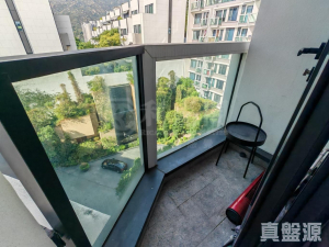 THE CARMEL 1座 - 28NTS – 香港北部都會區