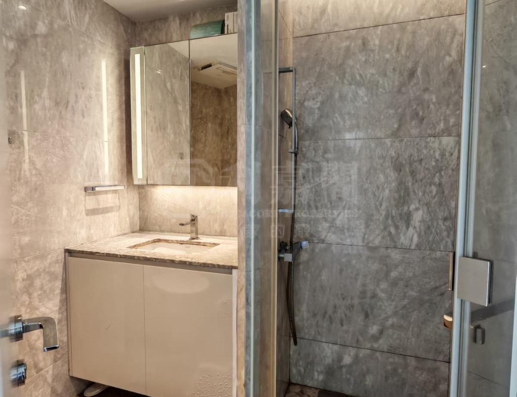 THE CARMEL 1座 - 28NTS – 香港北部都會區