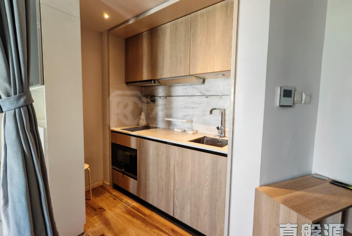 THE CARMEL 1座 - 28NTS – 香港北部都會區