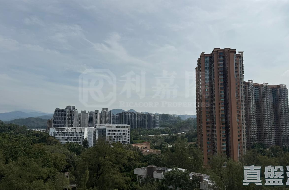 帝御 1期 帝御‧金灣 3座 - 28NTS – 香港北部都會區