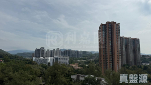 帝御 1期 帝御‧金灣 3座 - 28NTS – 香港北部都會區