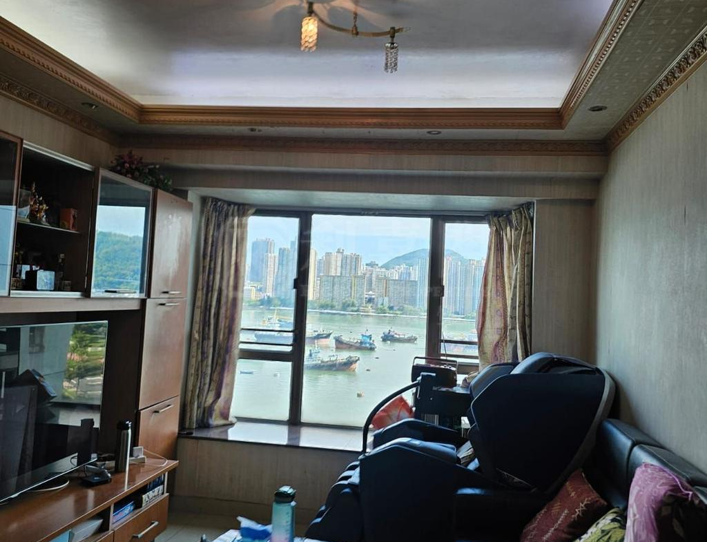 韻濤居 A座 - 28NTS – 香港北部都會區