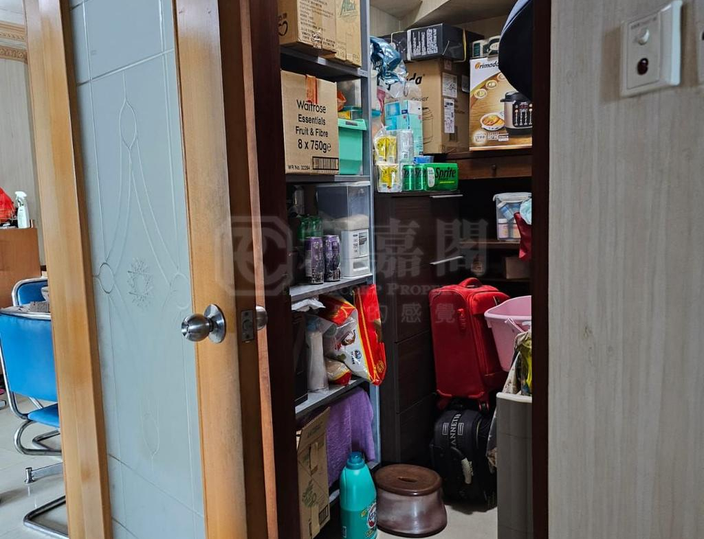 韻濤居 A座 - 28NTS – 香港北部都會區