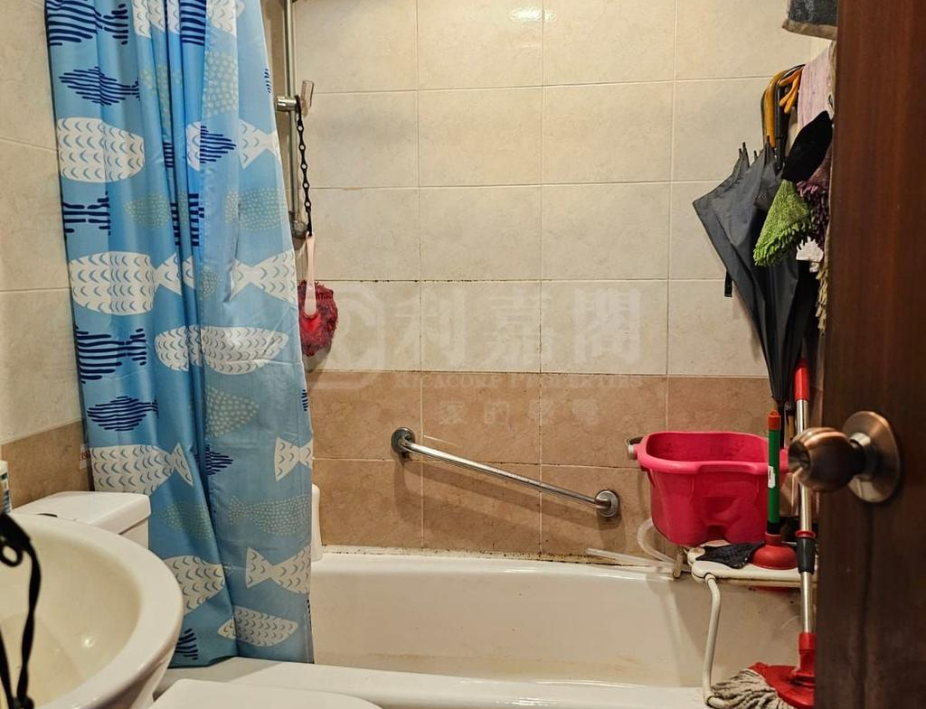 韻濤居 A座 - 28NTS – 香港北部都會區