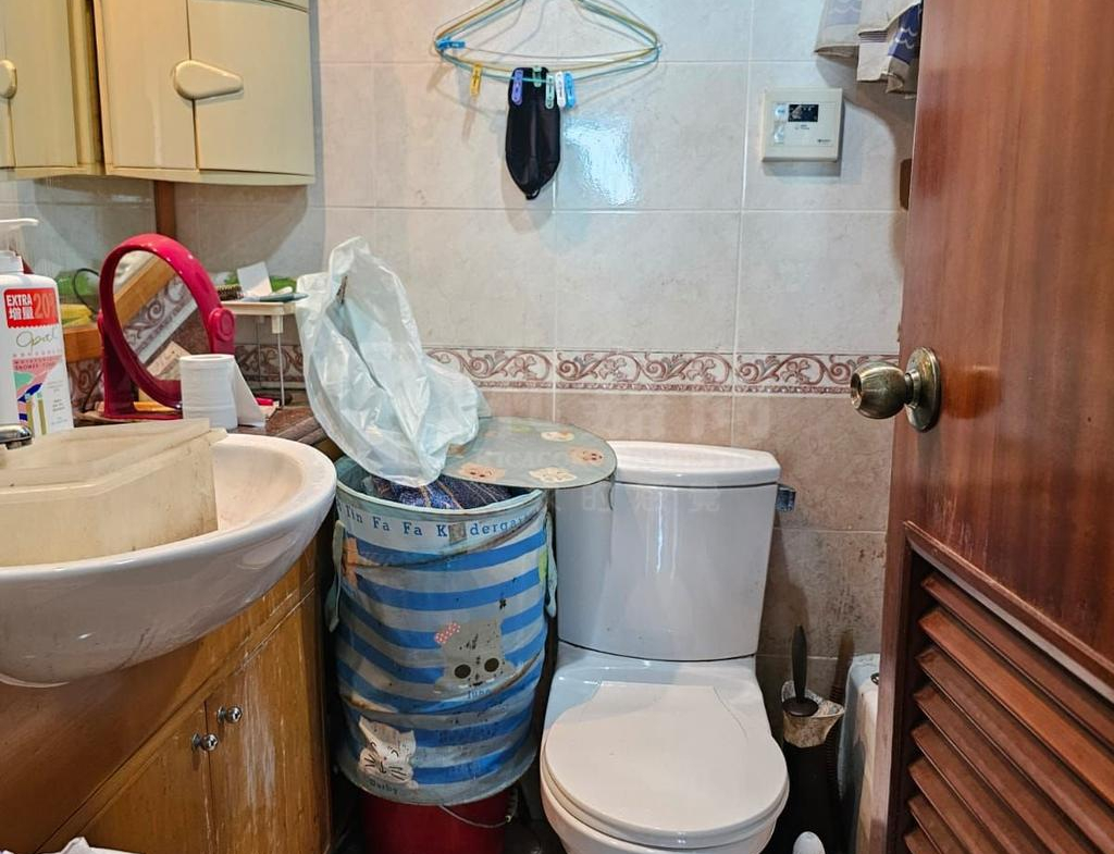 韻濤居 A座 - 28NTS – 香港北部都會區