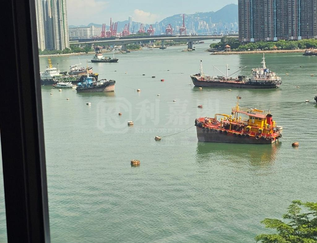 韻濤居 A座 - 28NTS – 香港北部都會區