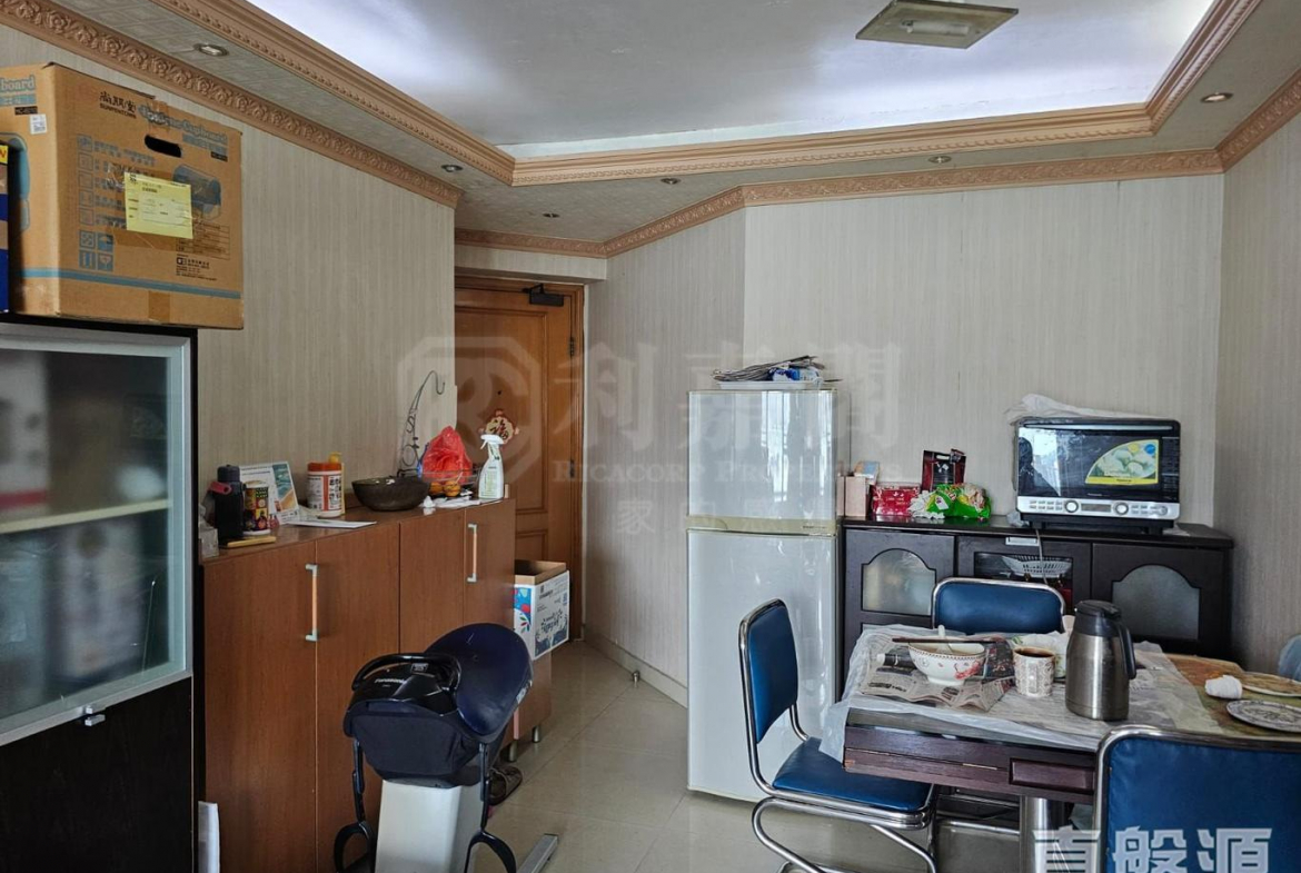 韻濤居 A座 - 28NTS – 香港北部都會區