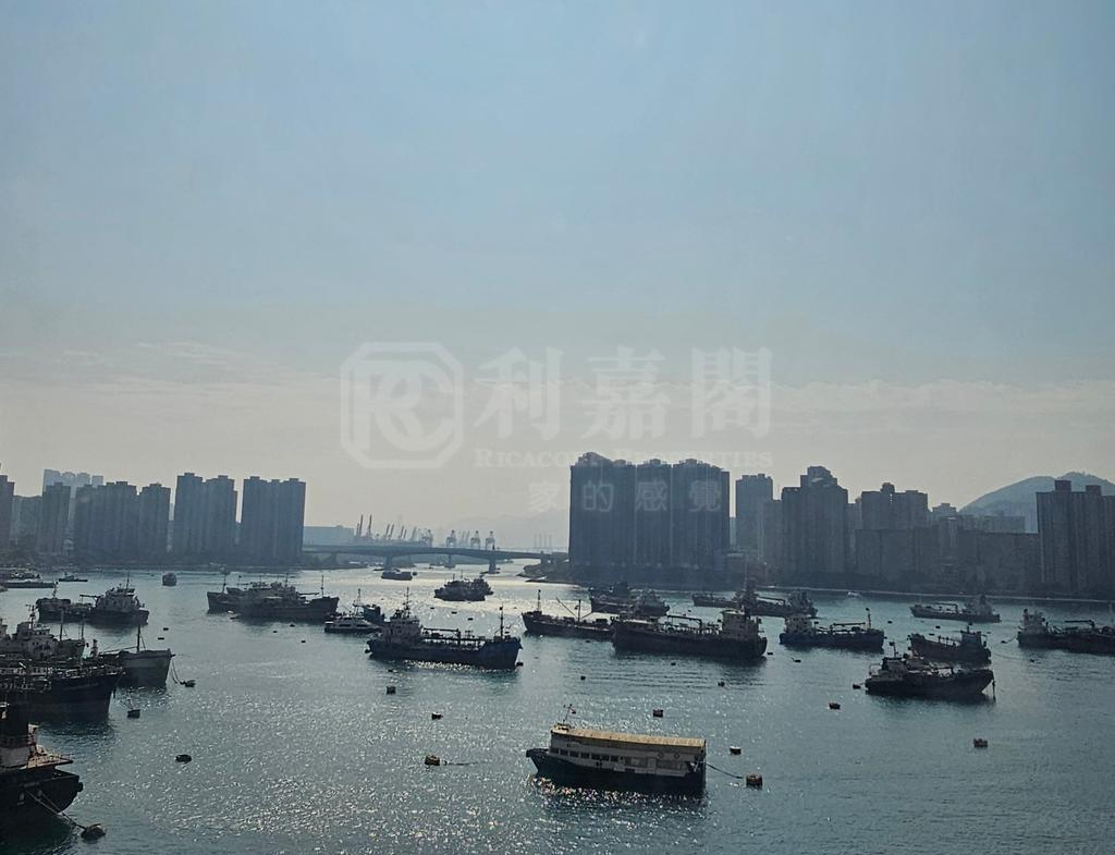 韻濤居 A座 - 28NTS – 香港北部都會區