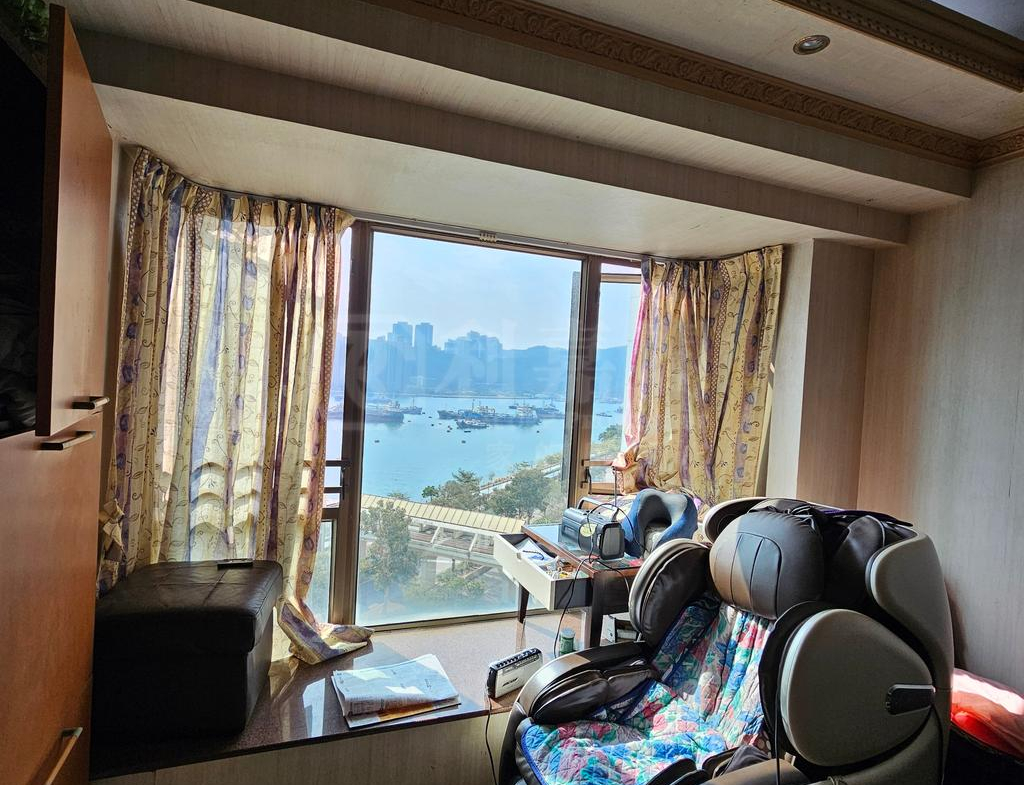 韻濤居 A座 - 28NTS – 香港北部都會區