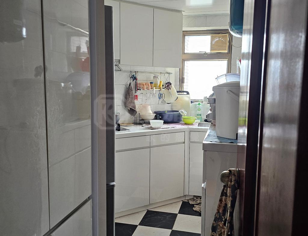 韻濤居 A座 - 28NTS – 香港北部都會區