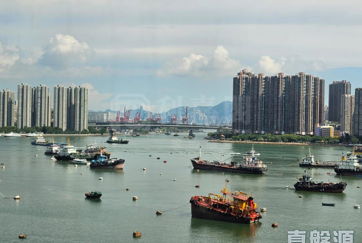 韻濤居 A座 - 28NTS – 香港北部都會區