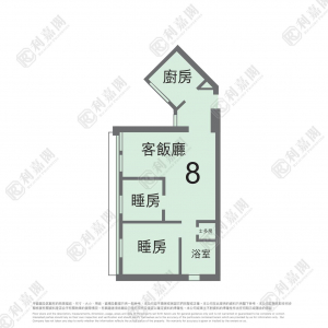 17634220099183_2000_ricacorp.png 兆康苑 兆泰閣 (T座) - 28NTS – 香港北部都會區