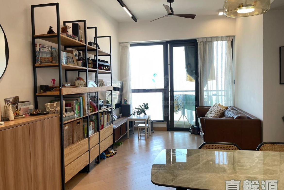 GRAND YOHO 2期 5座 - 28NTS – 香港北部都會區