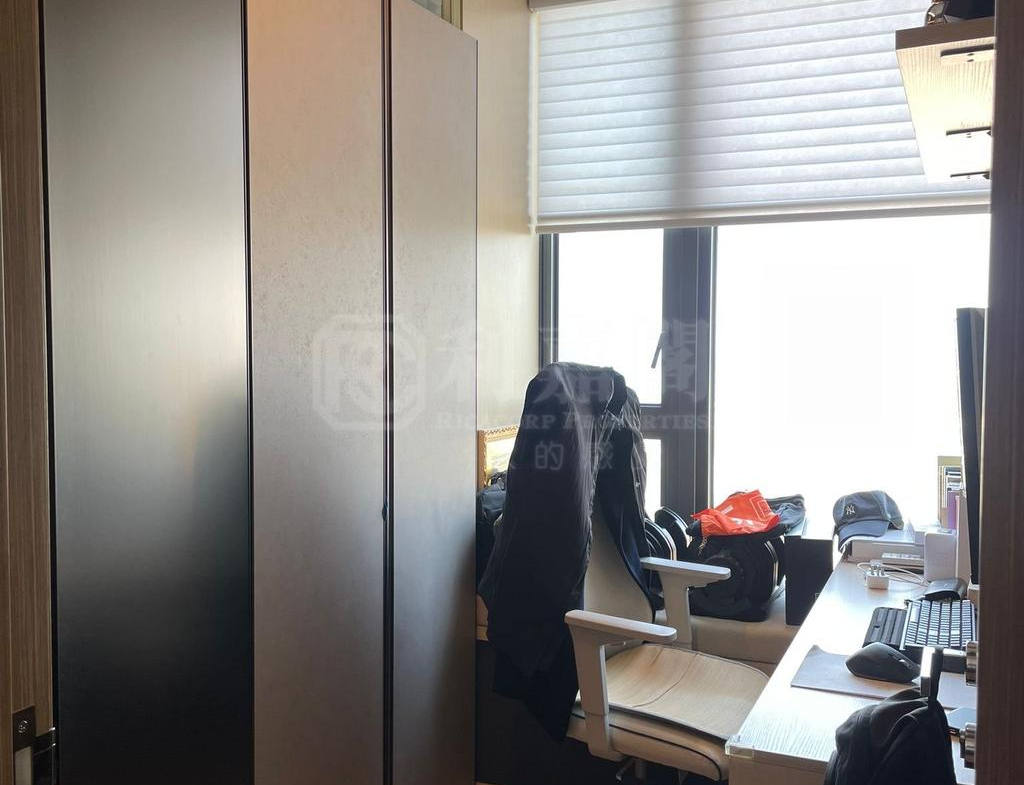 GRAND YOHO 2期 5座 - 28NTS – 香港北部都會區