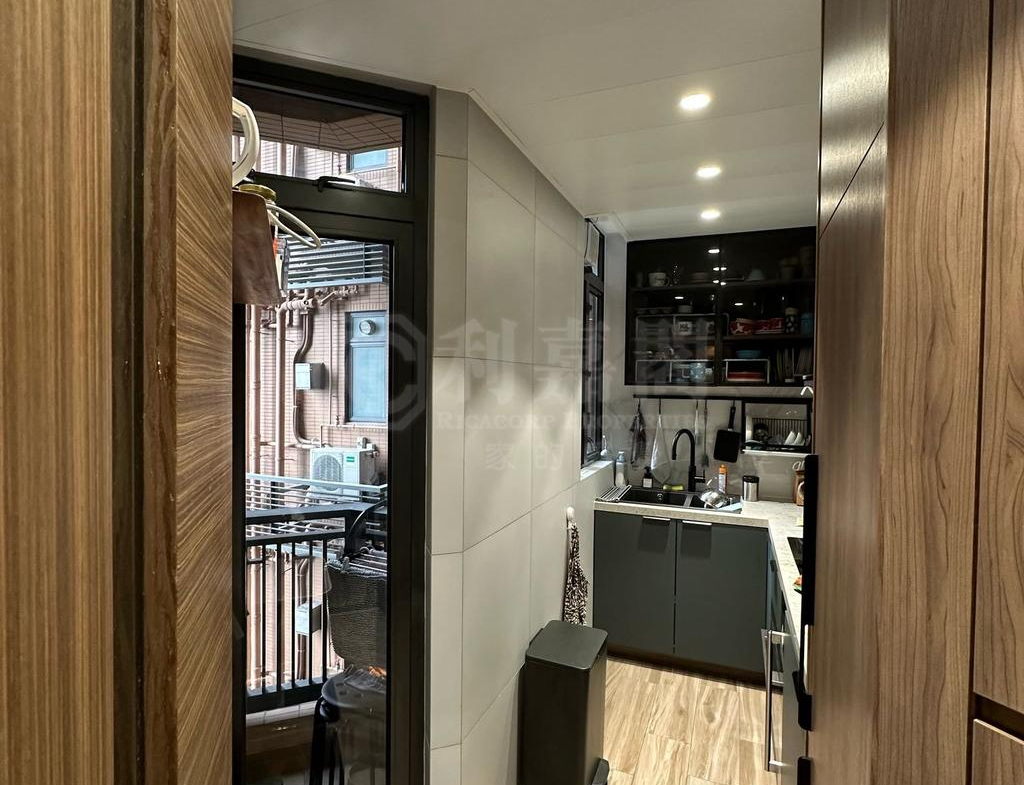 GRAND YOHO 2期 5座 - 28NTS – 香港北部都會區