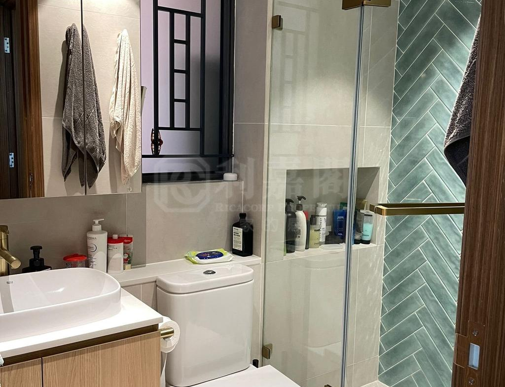 GRAND YOHO 2期 5座 - 28NTS – 香港北部都會區