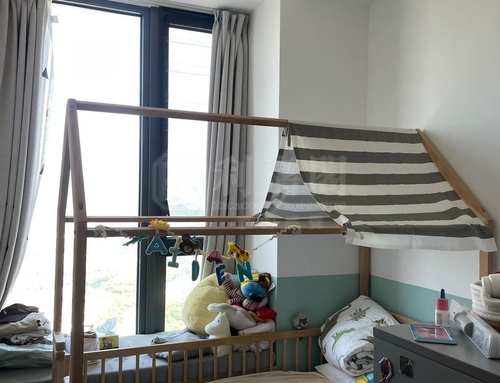 GRAND YOHO 2期 5座 - 28NTS – 香港北部都會區