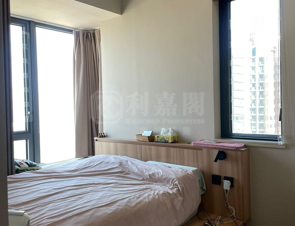 GRAND YOHO 2期 5座 - 28NTS – 香港北部都會區