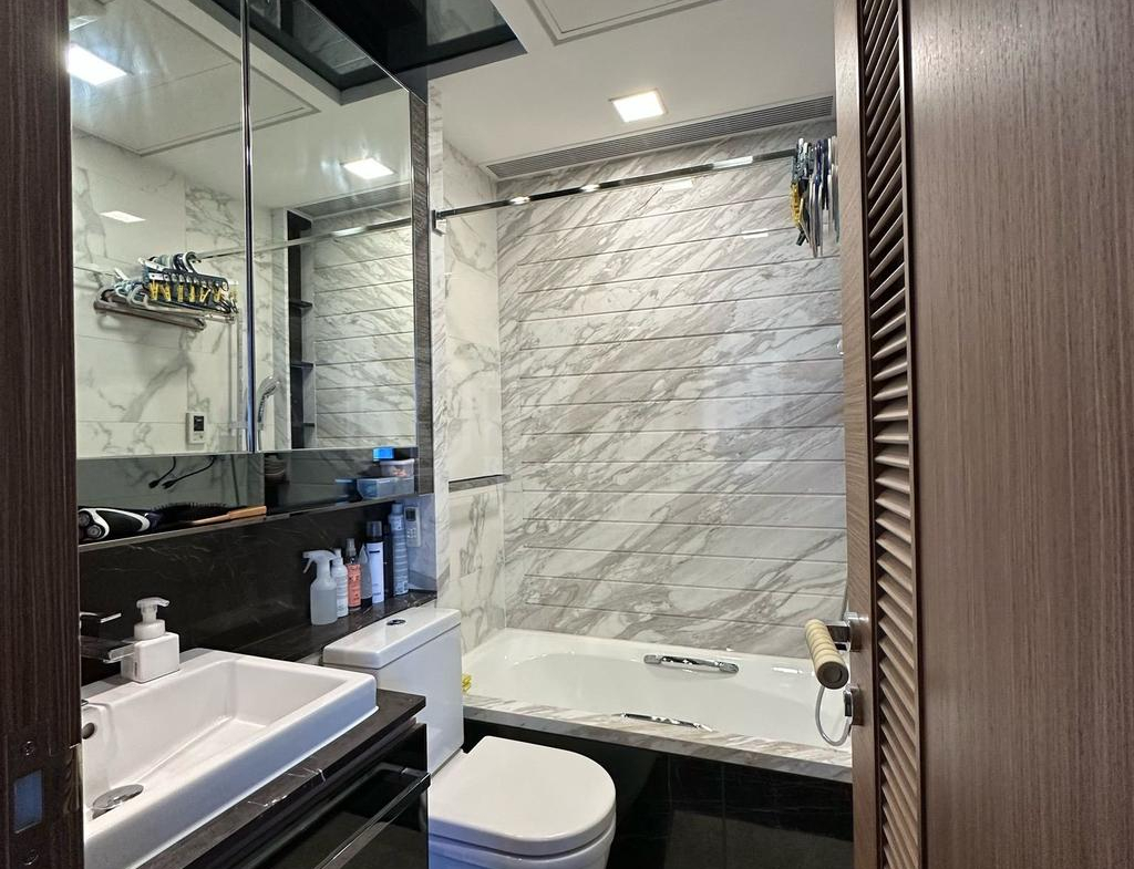 GRAND YOHO 2期 5座 - 28NTS – 香港北部都會區