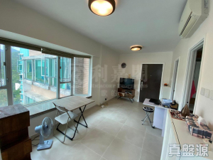 疊茵庭 4座 - 28NTS – 香港北部都會區