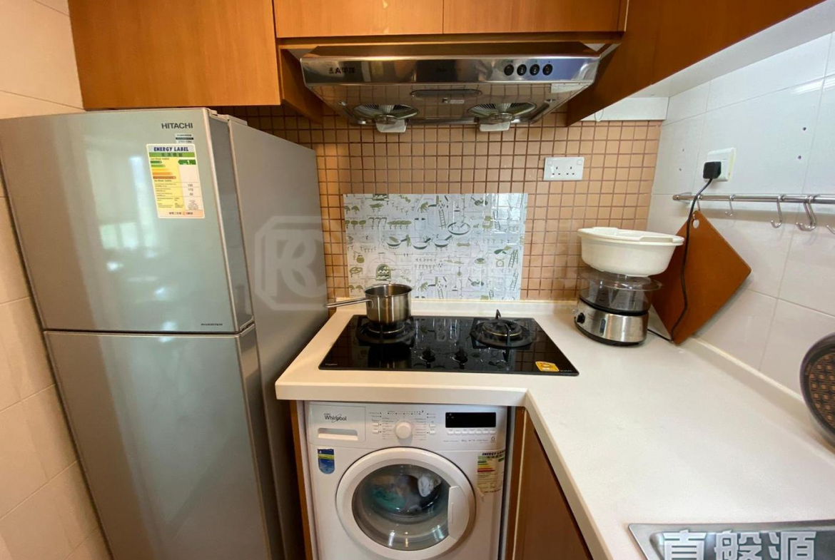 疊茵庭 4座 - 28NTS – 香港北部都會區