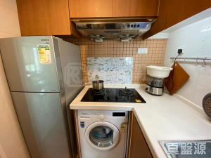 疊茵庭 4座 - 28NTS – 香港北部都會區