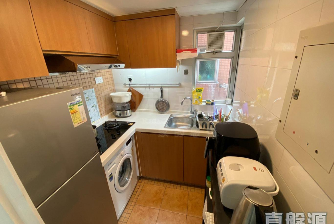 疊茵庭 4座 - 28NTS – 香港北部都會區