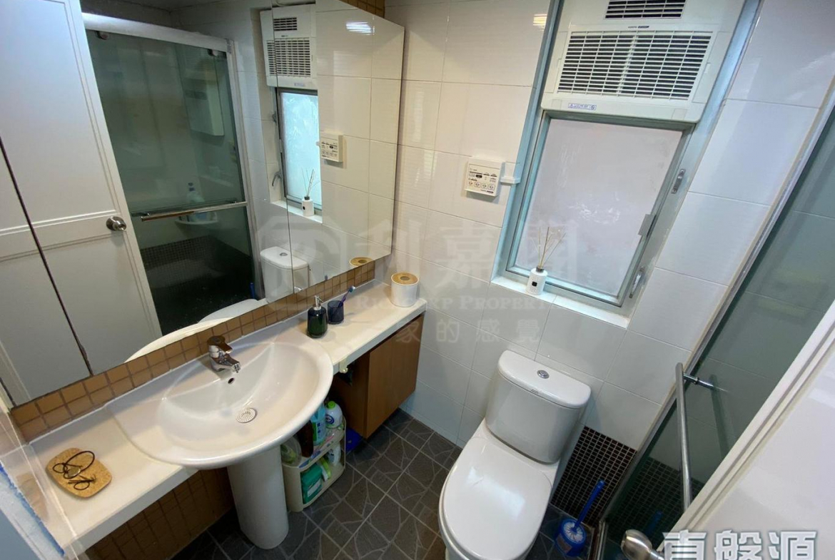 疊茵庭 4座 - 28NTS – 香港北部都會區