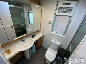 疊茵庭 4座 - 28NTS – 香港北部都會區