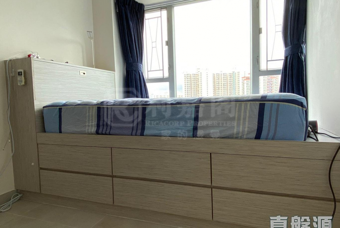 疊茵庭 4座 - 28NTS – 香港北部都會區