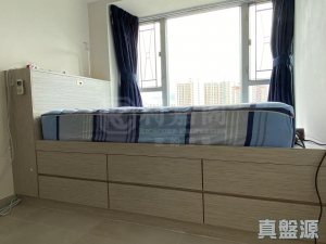 疊茵庭 4座 - 28NTS – 香港北部都會區