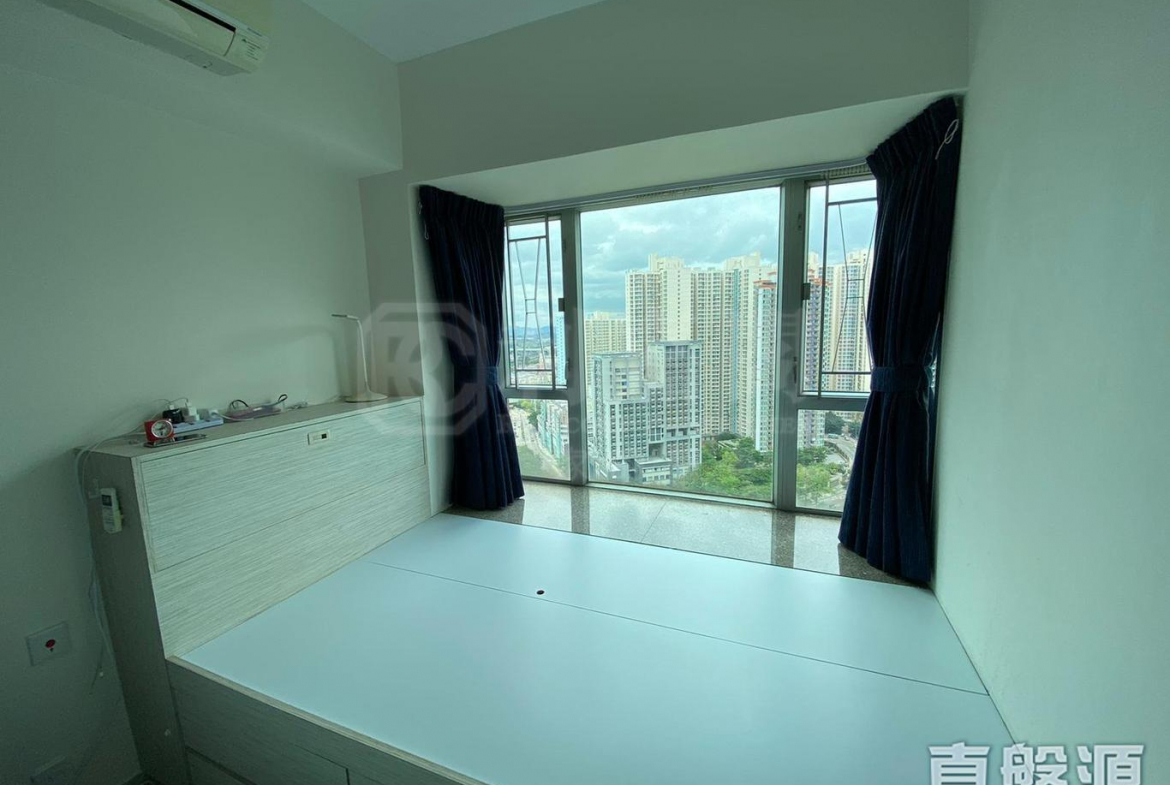 疊茵庭 4座 - 28NTS – 香港北部都會區