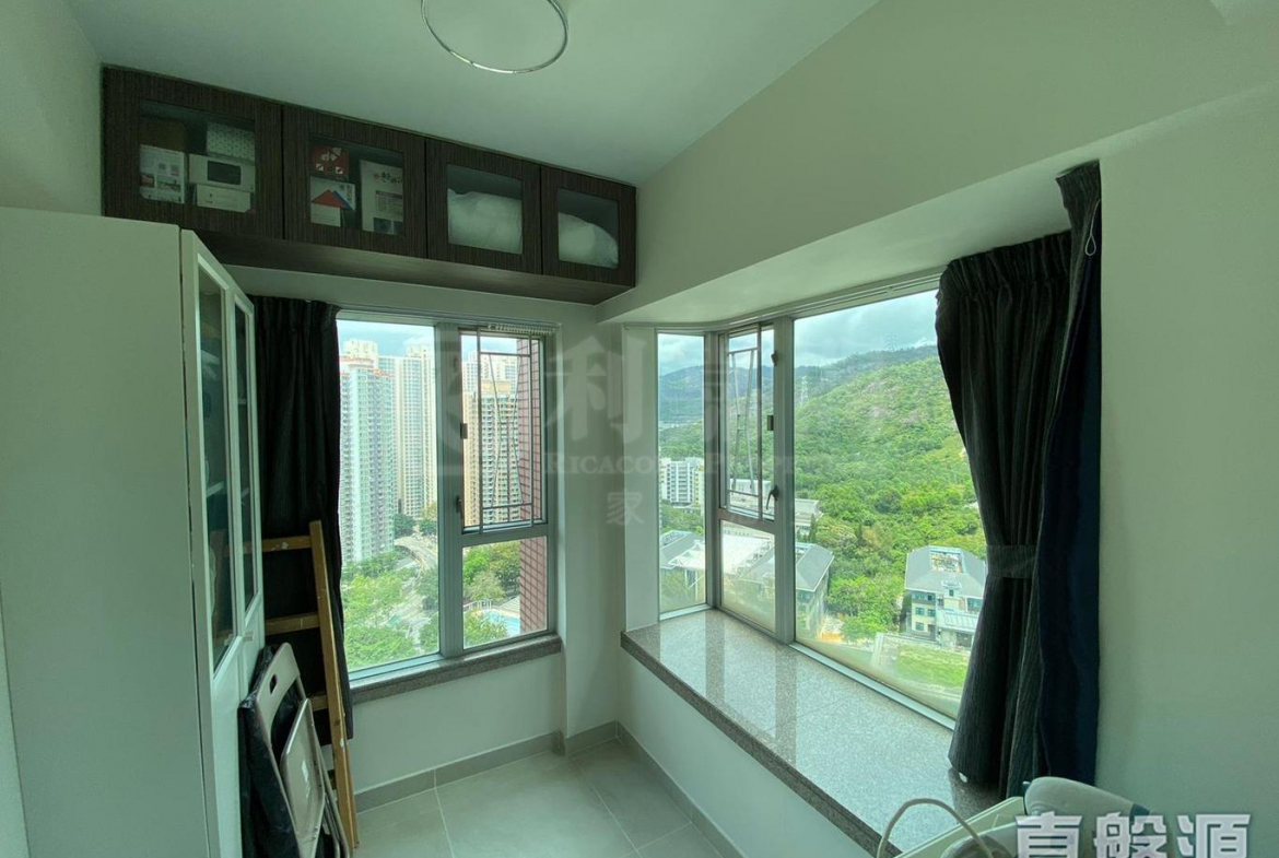 疊茵庭 4座 - 28NTS – 香港北部都會區