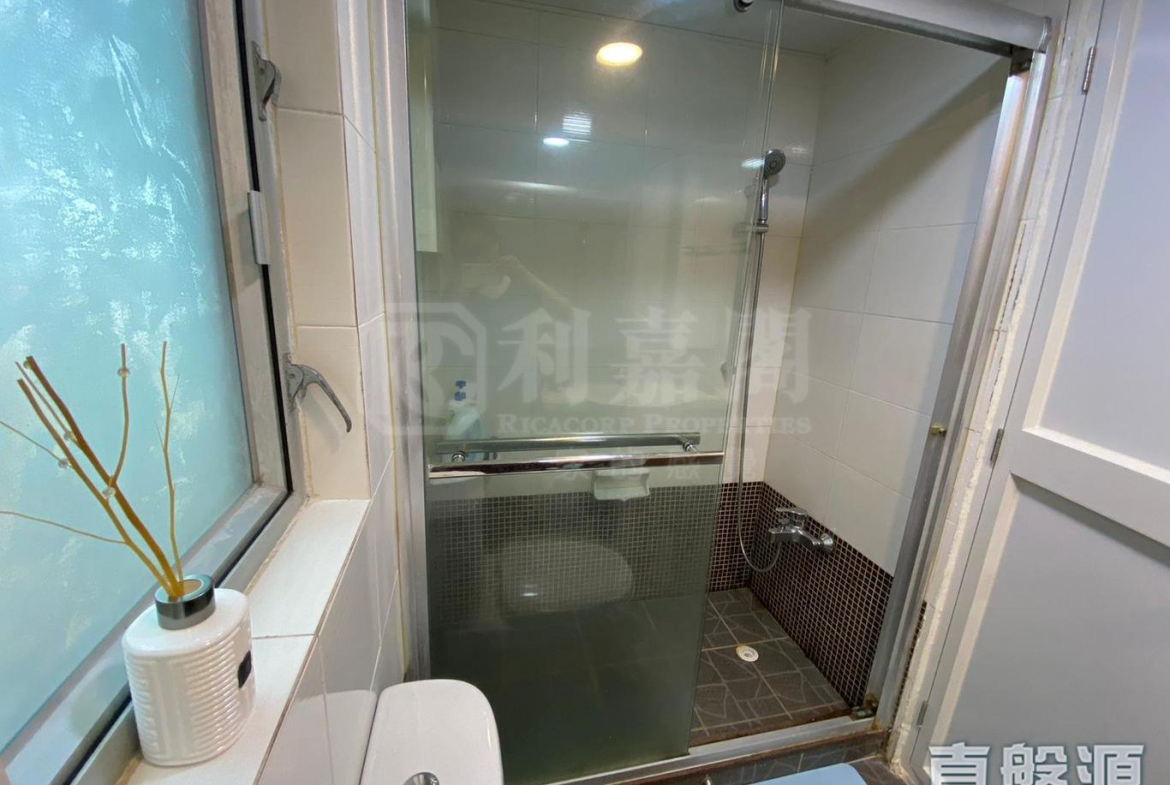 疊茵庭 4座 - 28NTS – 香港北部都會區