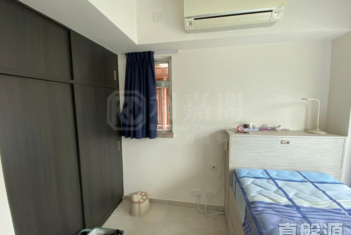 疊茵庭 4座 - 28NTS – 香港北部都會區