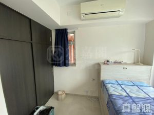 疊茵庭 4座 - 28NTS – 香港北部都會區