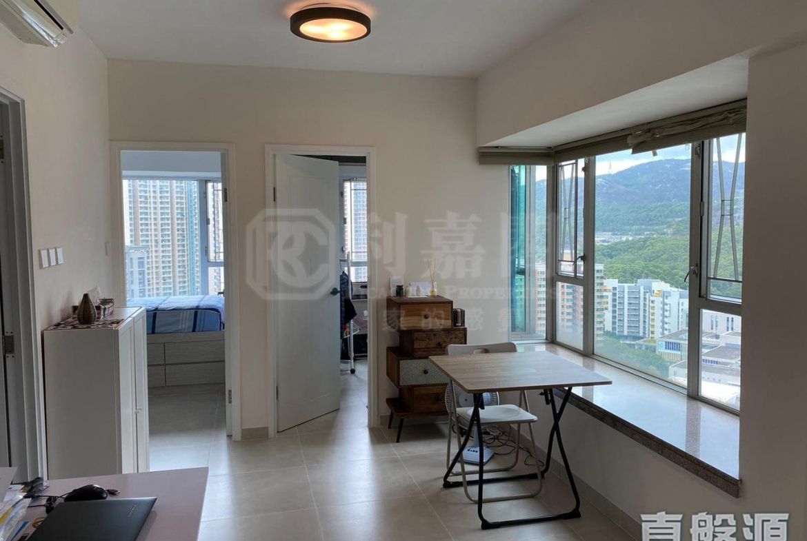 疊茵庭 4座 - 28NTS – 香港北部都會區