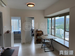 疊茵庭 4座 - 28NTS – 香港北部都會區