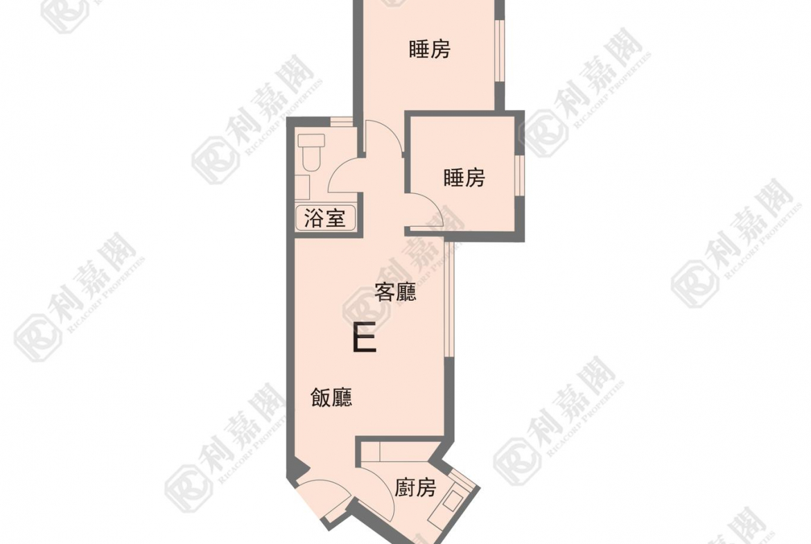 景峰花園 5座 - 28NTS – 香港北部都會區