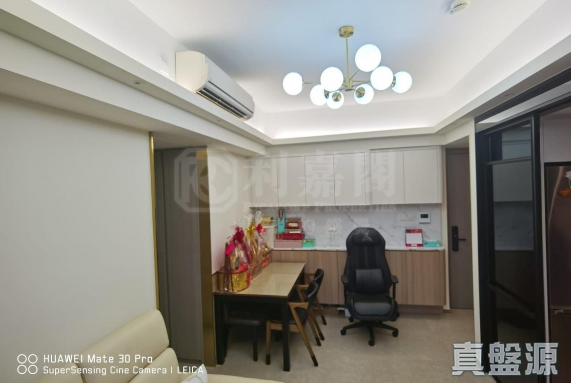 NOVO LAND 1A期 Elverum 1座 - 28NTS – 香港北部都會區