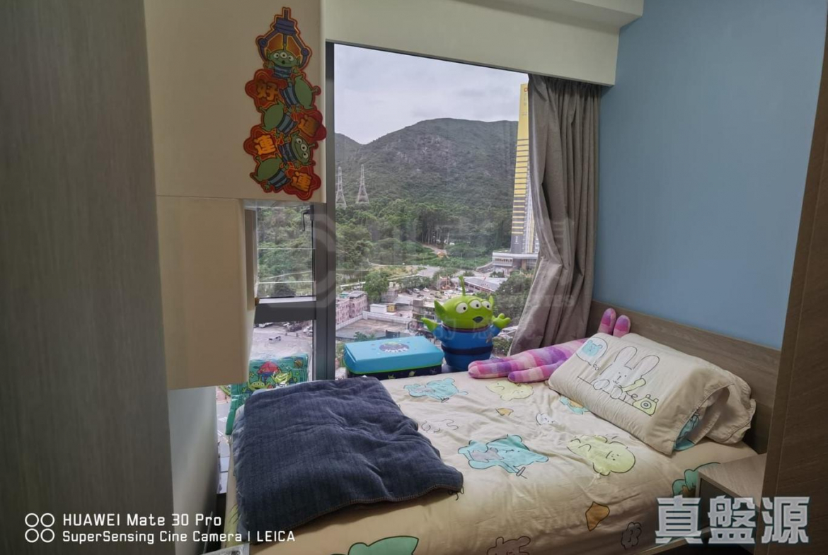 NOVO LAND 1A期 Elverum 1座 - 28NTS – 香港北部都會區